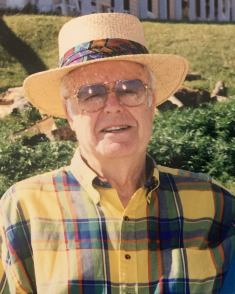 Thomas Bernard Pheney Profile Photo