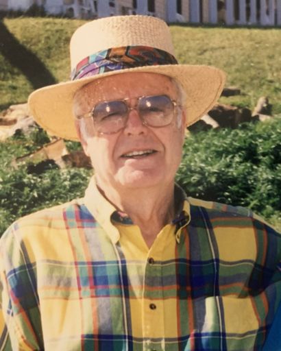 Thomas Bernard Pheney's obituary image