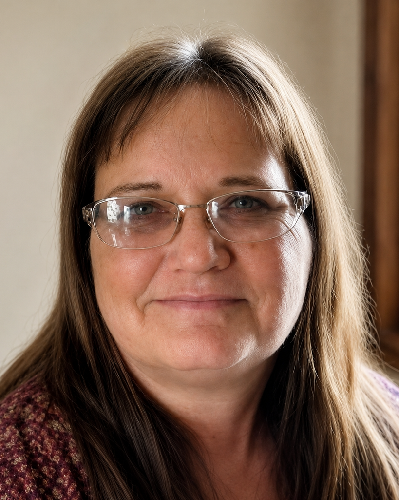 Diane Whited