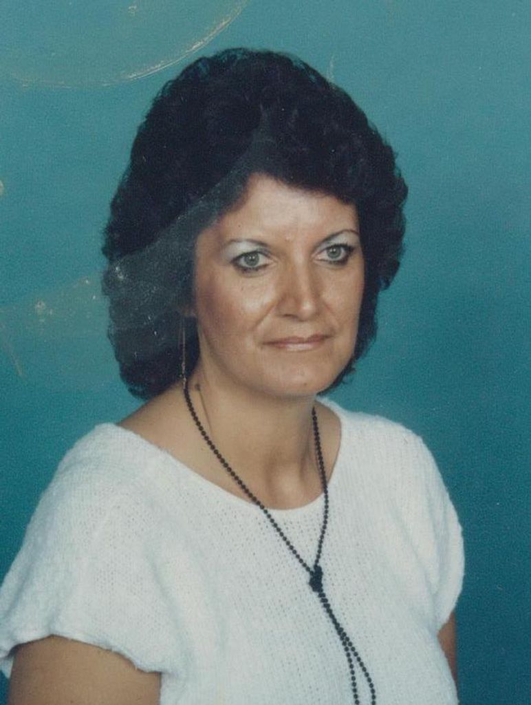 Doris Huffman Branning