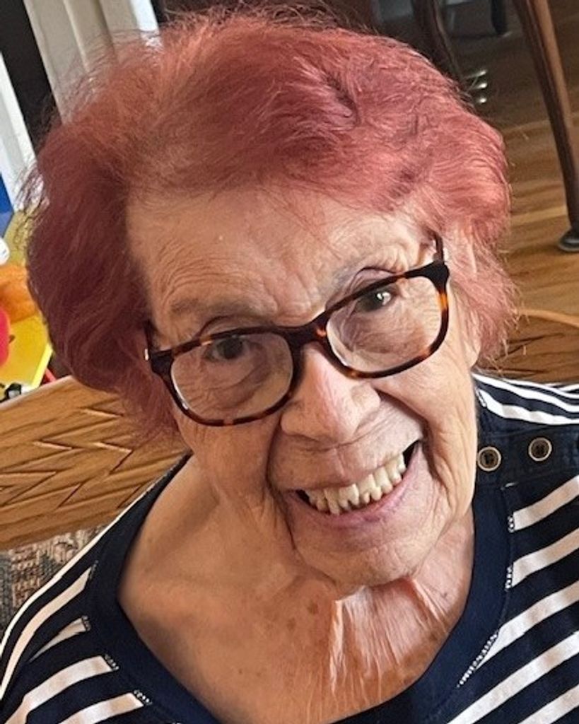 Florence Cecilia Lucero