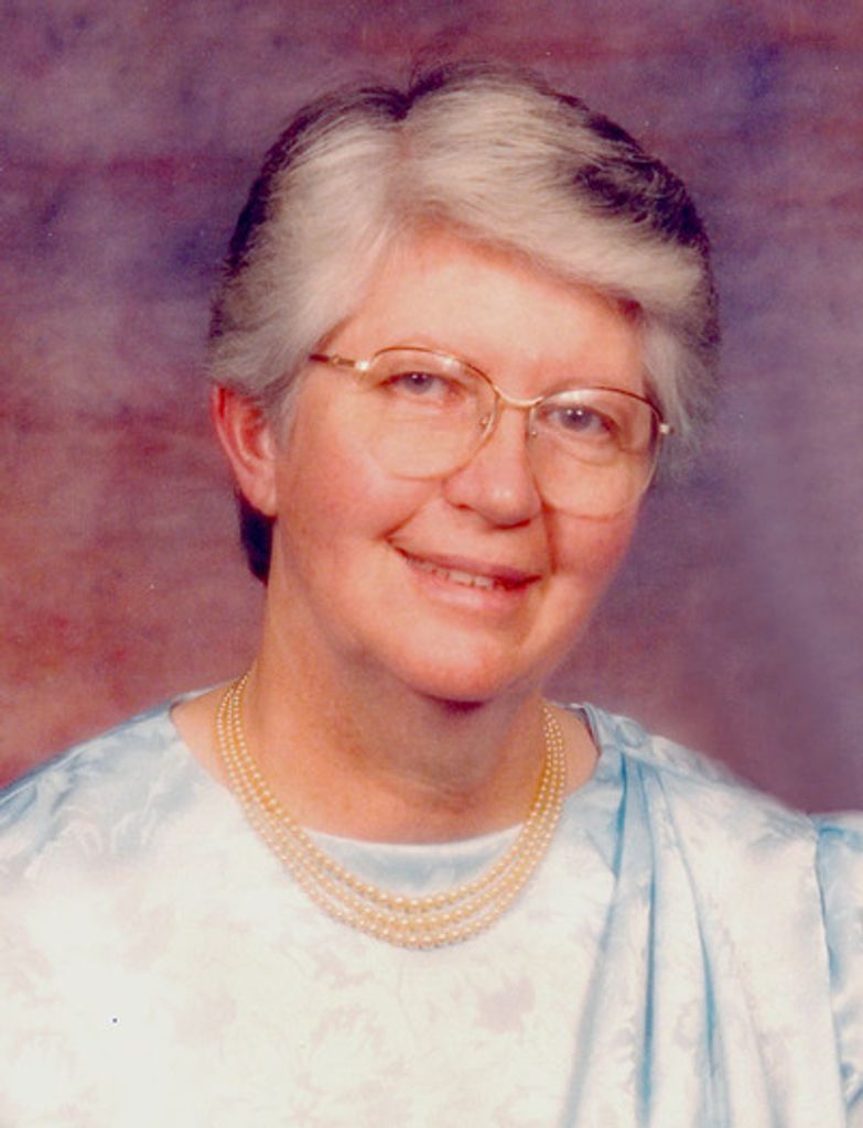 Marlene "Mickey" Louise Cook