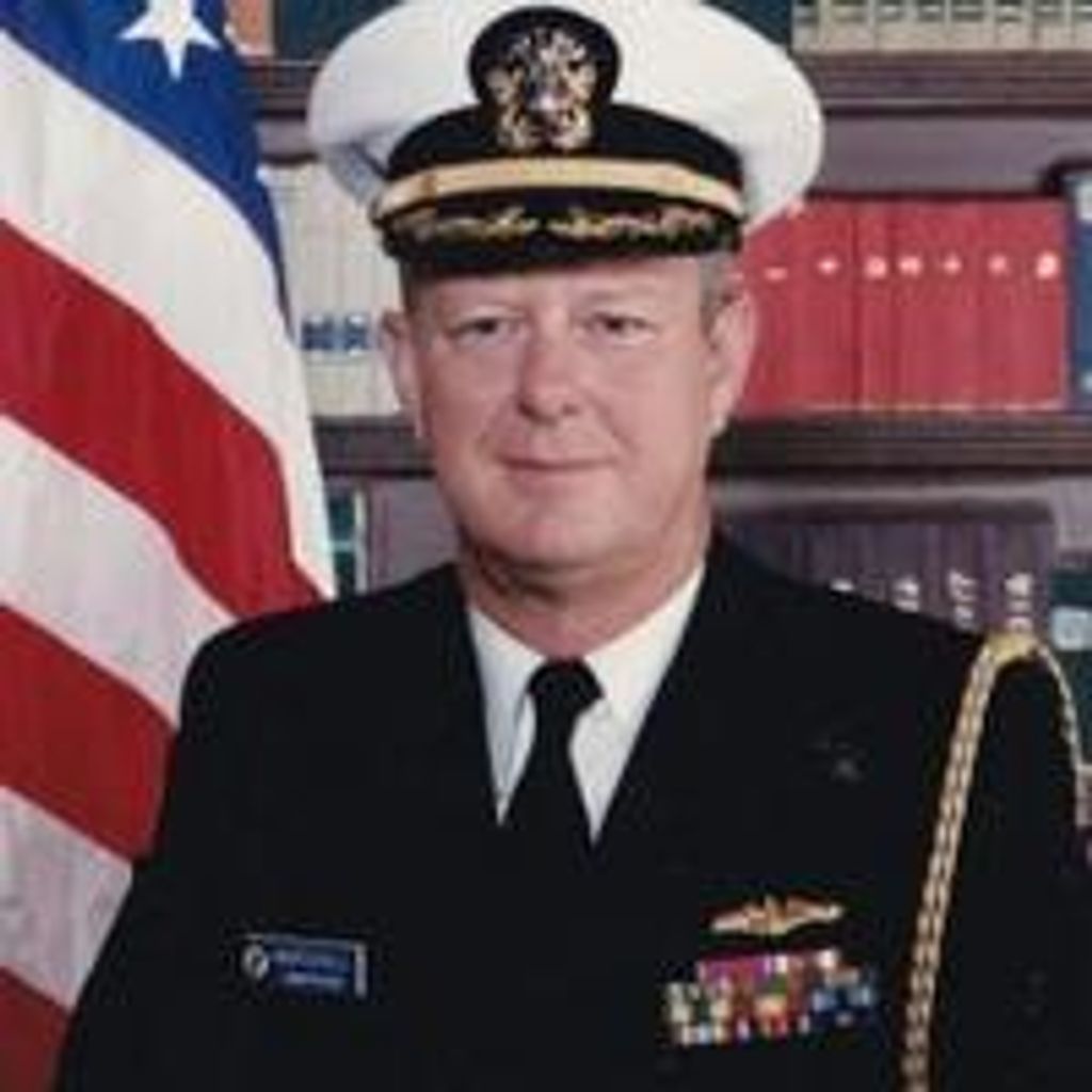 James Allen Marshall Profile Photo