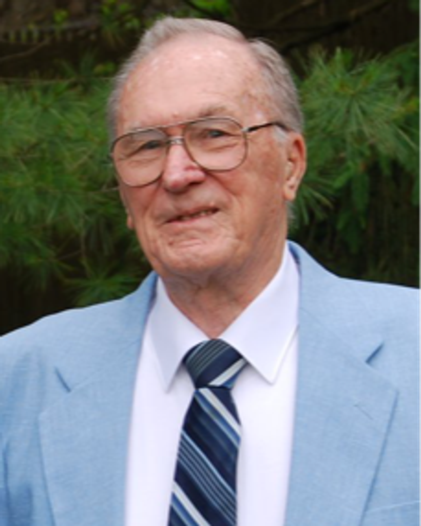 Edward Arthur Hyne Sr. Profile Photo