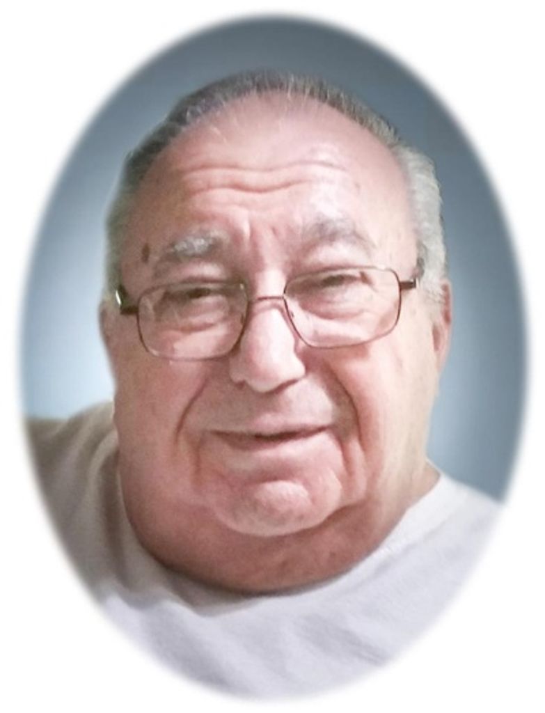 Angelo Joseph Mattozzi