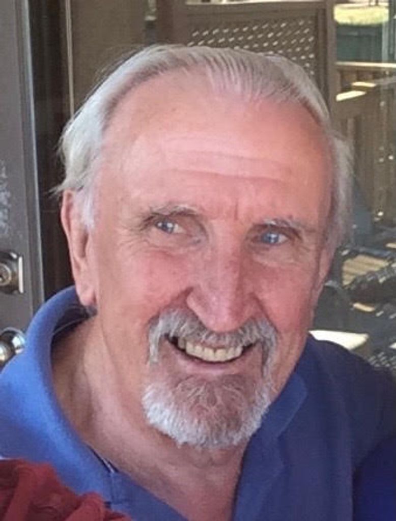 Malcolm Ian Cavanagh Profile Photo