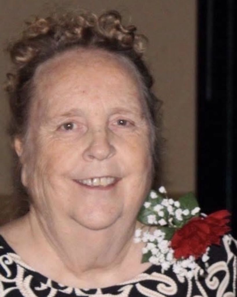Bonnie Mae Diehl Profile Photo