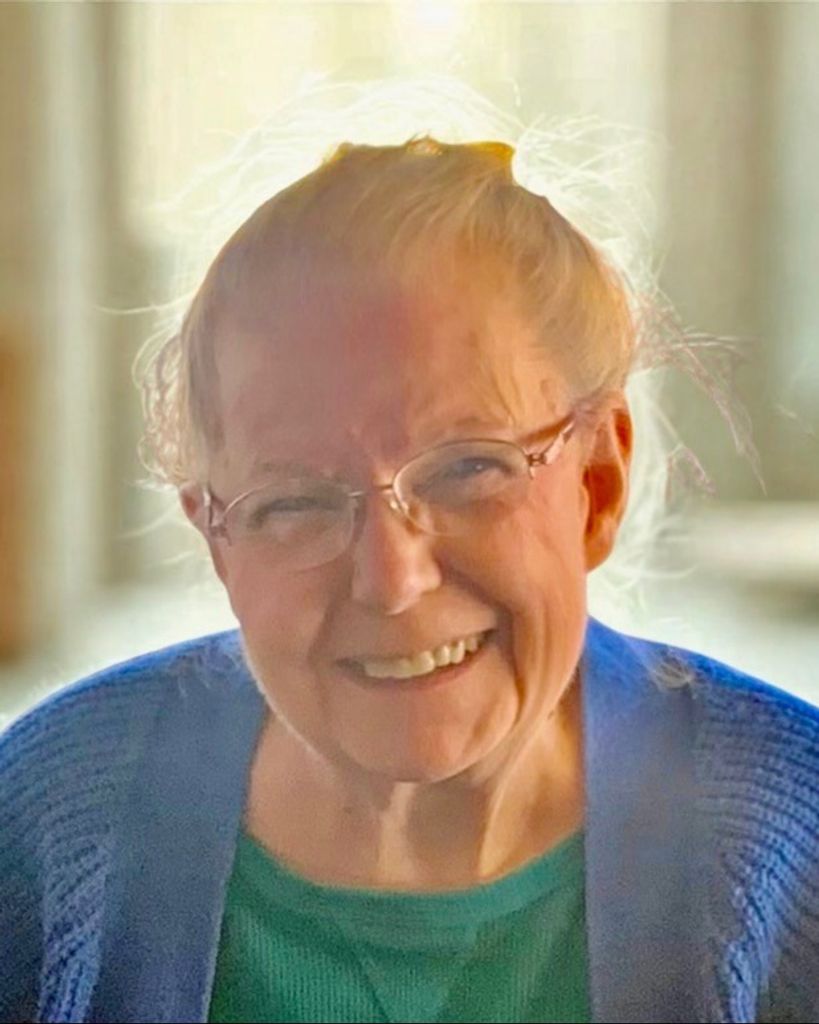 Michele "Mickey" Kay St. Cyr