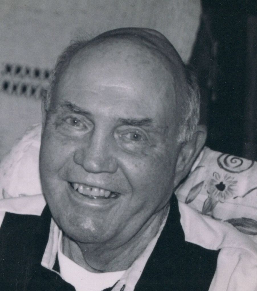 Edward W. Kirchner, Jr.