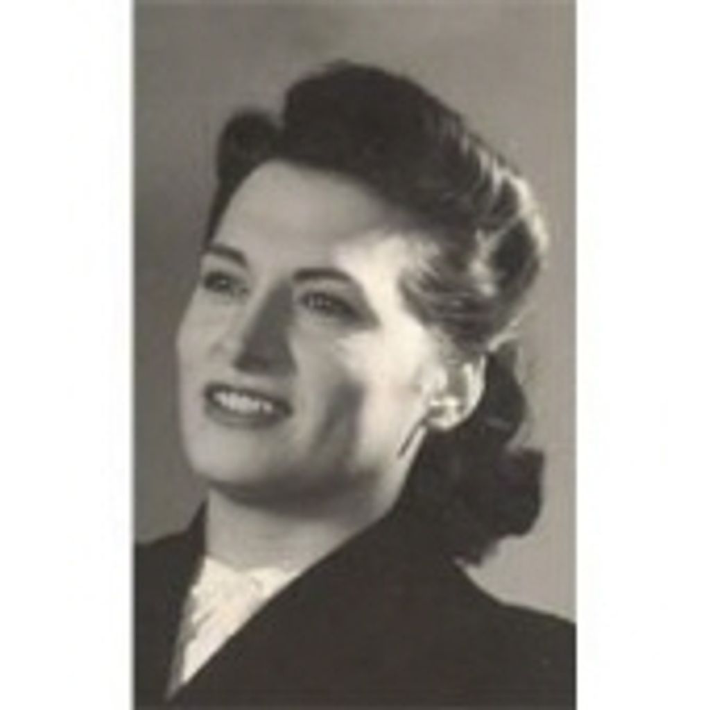 Letitia Rovegno