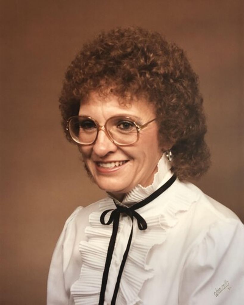 Jimmie Sue Swartwood Profile Photo