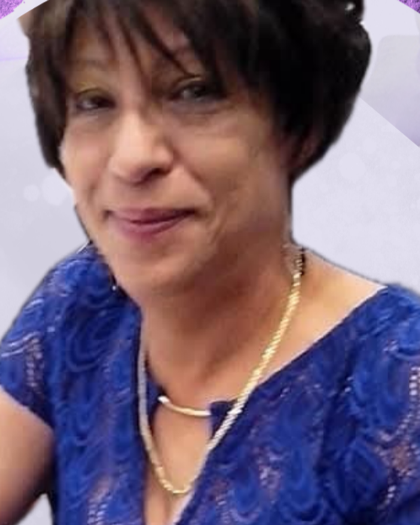 Marita Louise Griffin Kelly Profile Photo