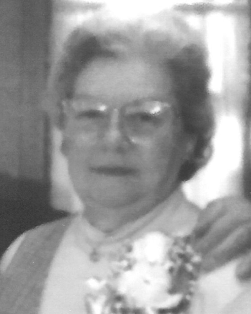 Arlene Faye Wittekind