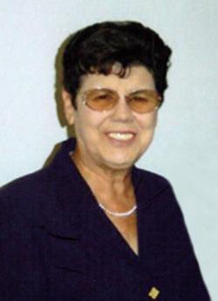 Lydia Marie Cole