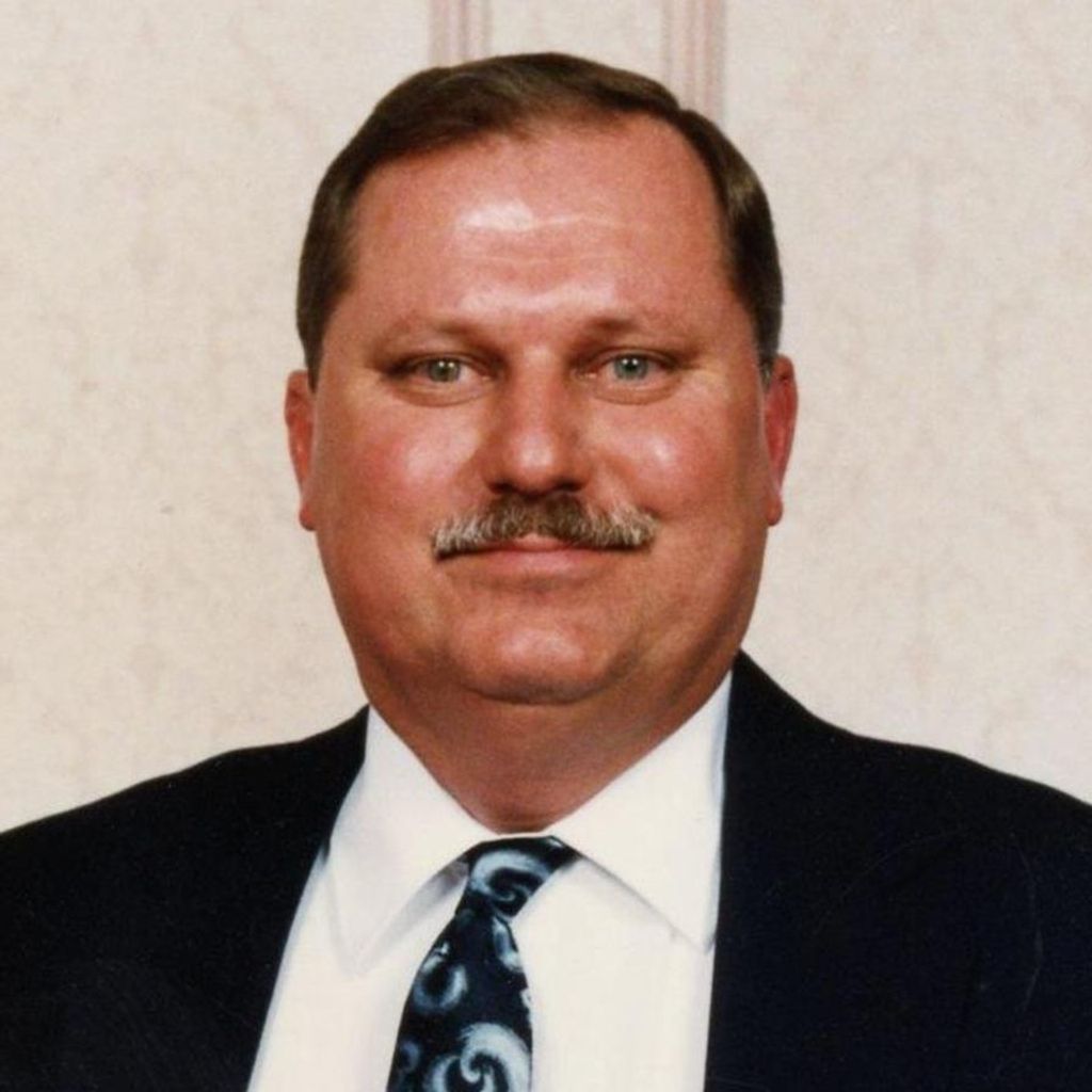 Ronald W. Naylor Profile Photo