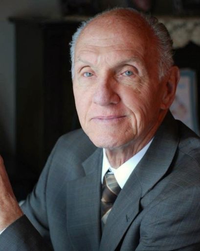 John Bartly Czirr's obituary image