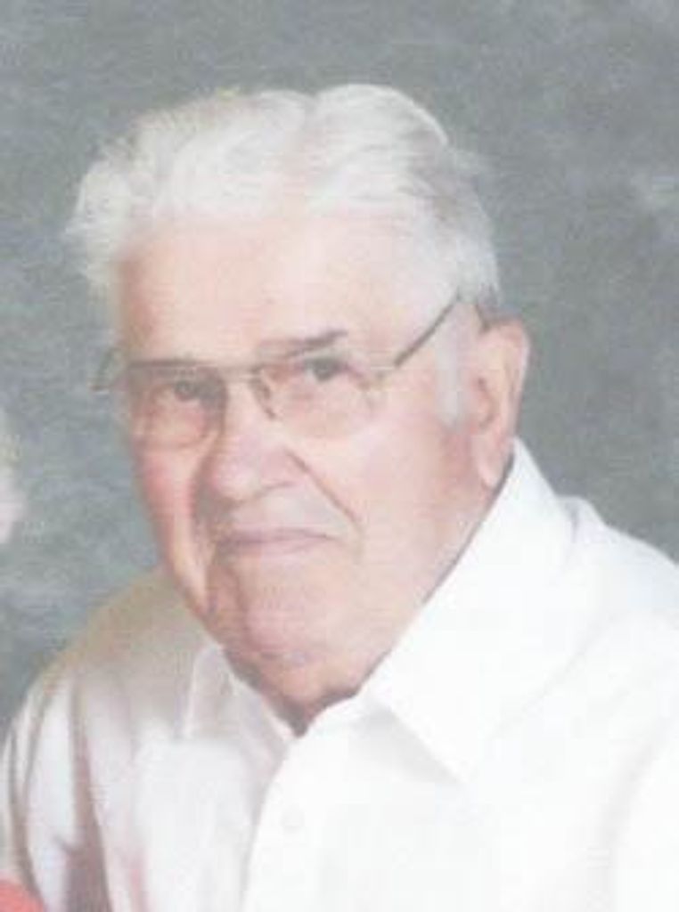Thomas F. Casto