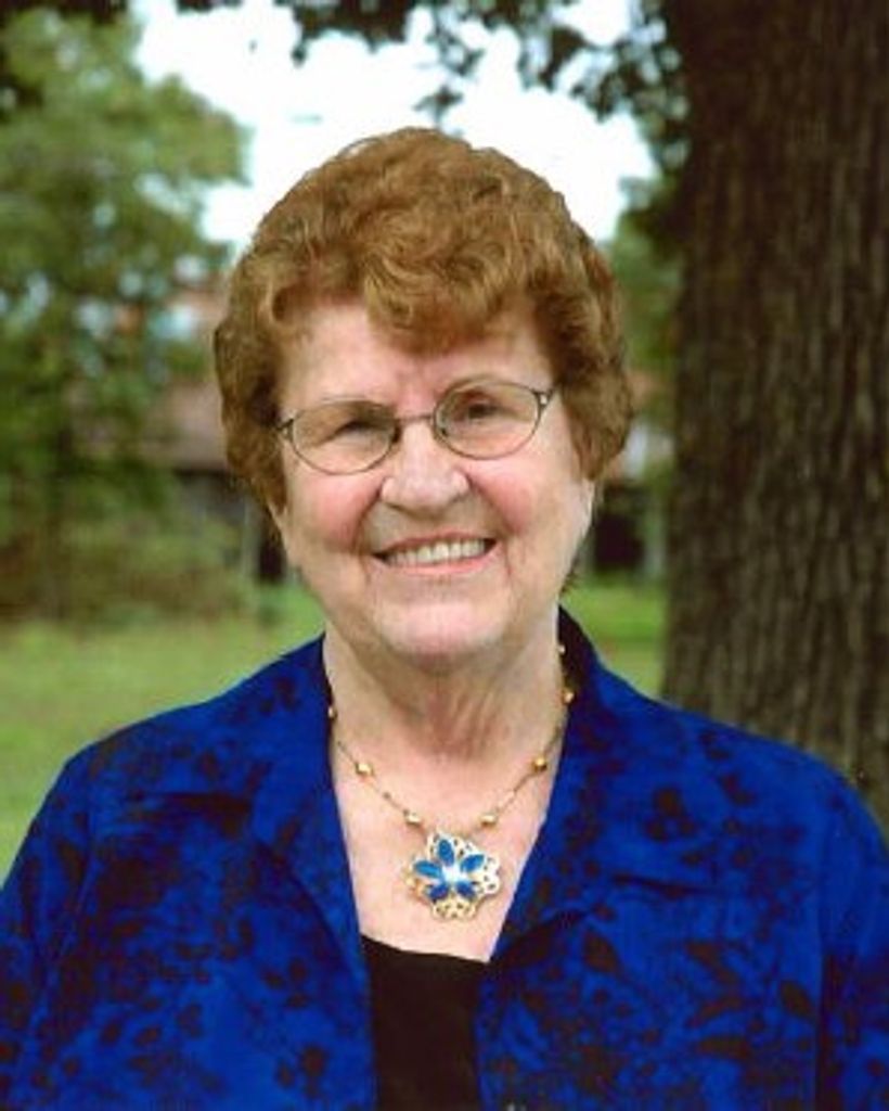 Carolene (Carol) Belcher Profile Photo