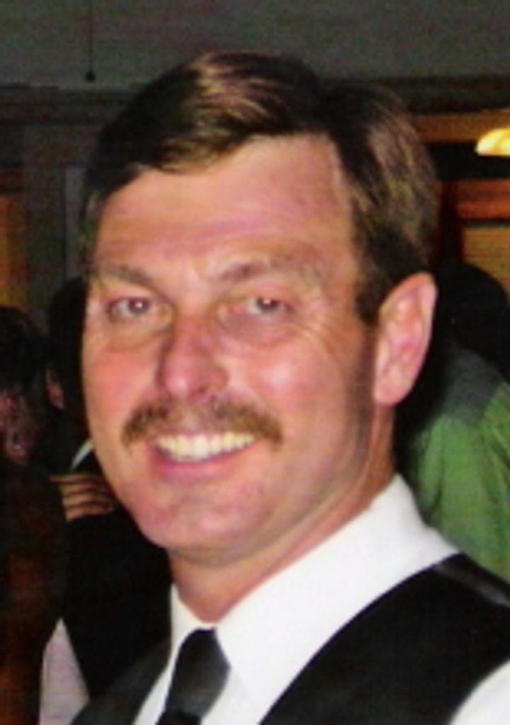 Michael Morgan