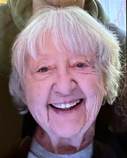 Vivian Lingevitch's obituary image