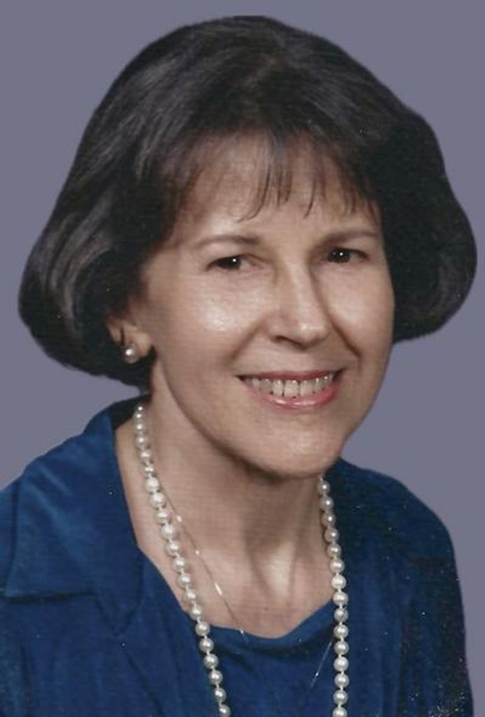 Sandra Jean Coates Profile Photo