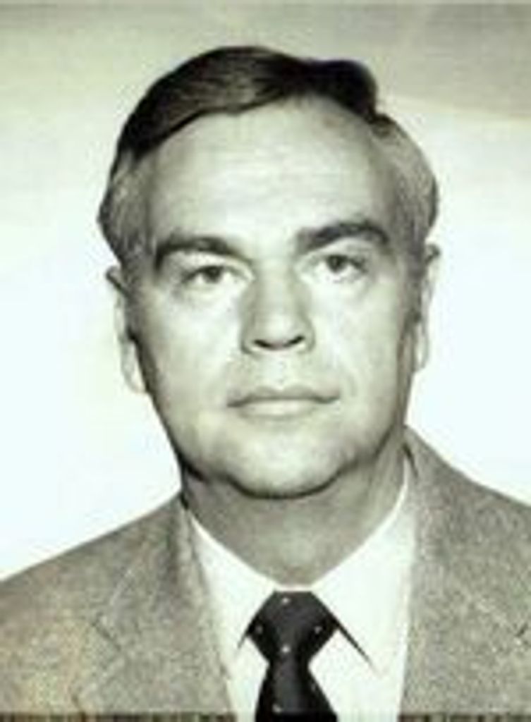 Terry Marvin Law