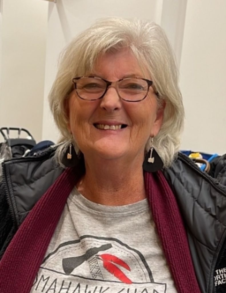 Cathy Lee Mitchell