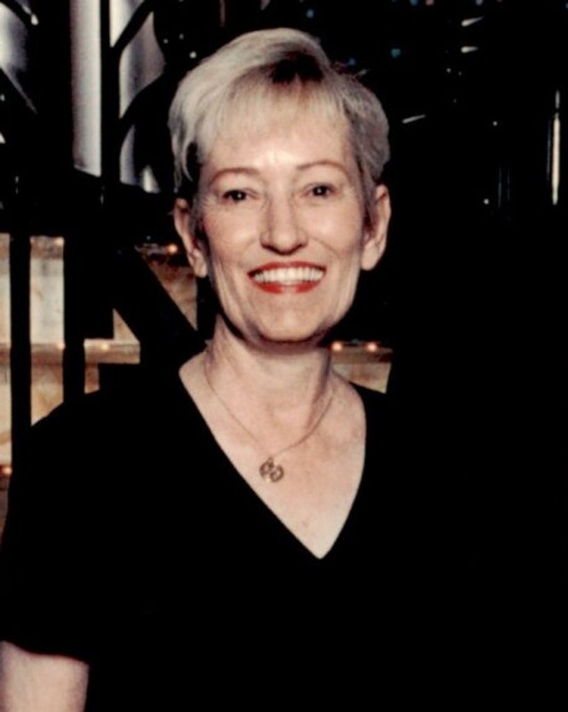 Catherine Frances Kininmonth "Kaye"