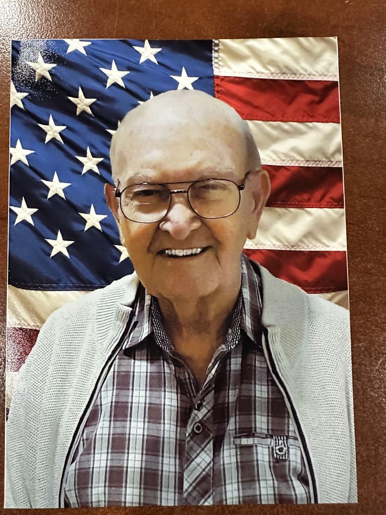 Ronald Jack Ferguson