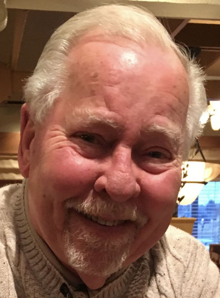 Ronald William Phinny