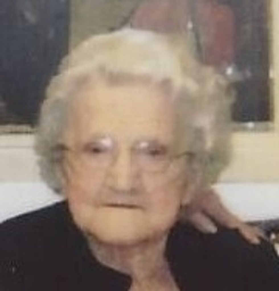 Margaret Helen Nowlin Profile Photo