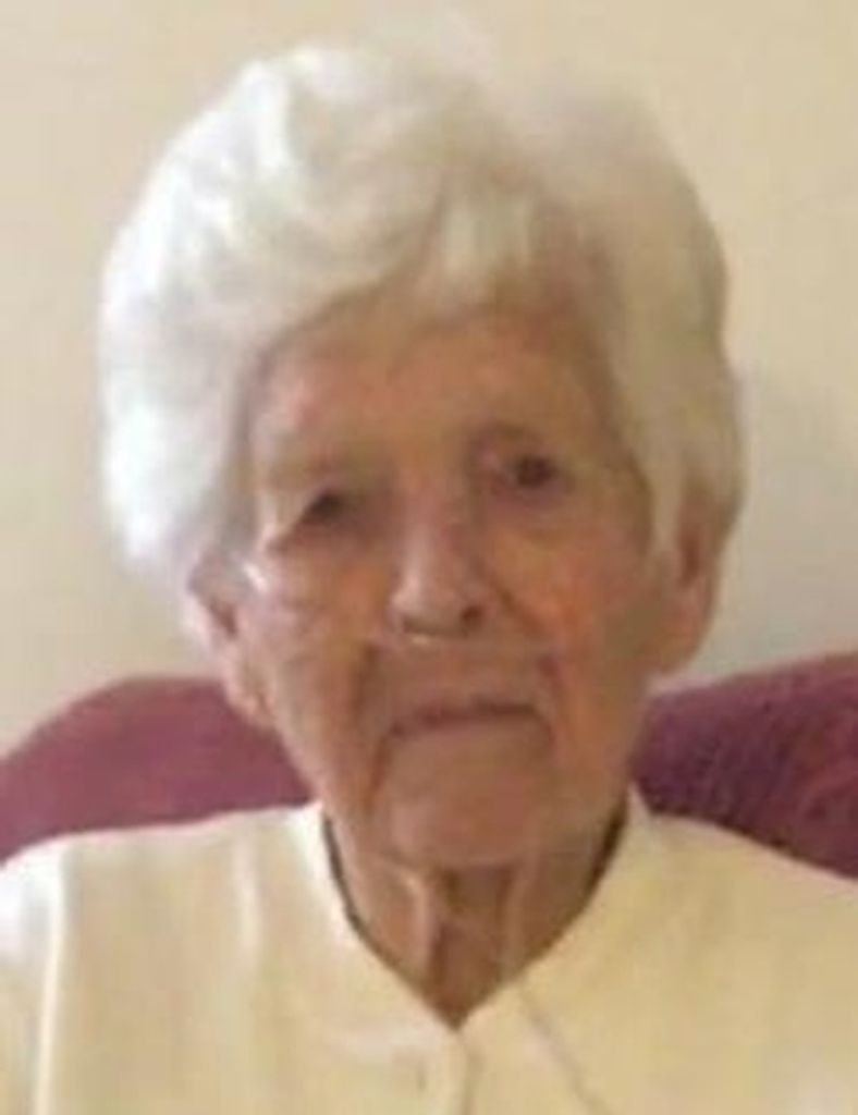 June K. Greenawalt Profile Photo