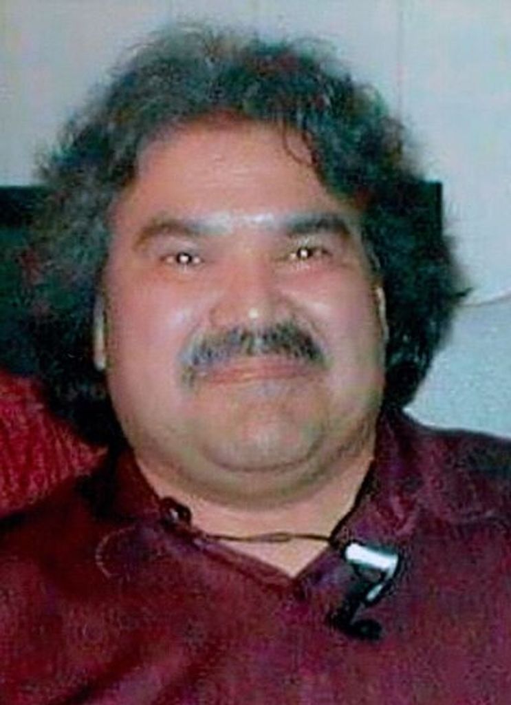 Antonio H. Ozuna