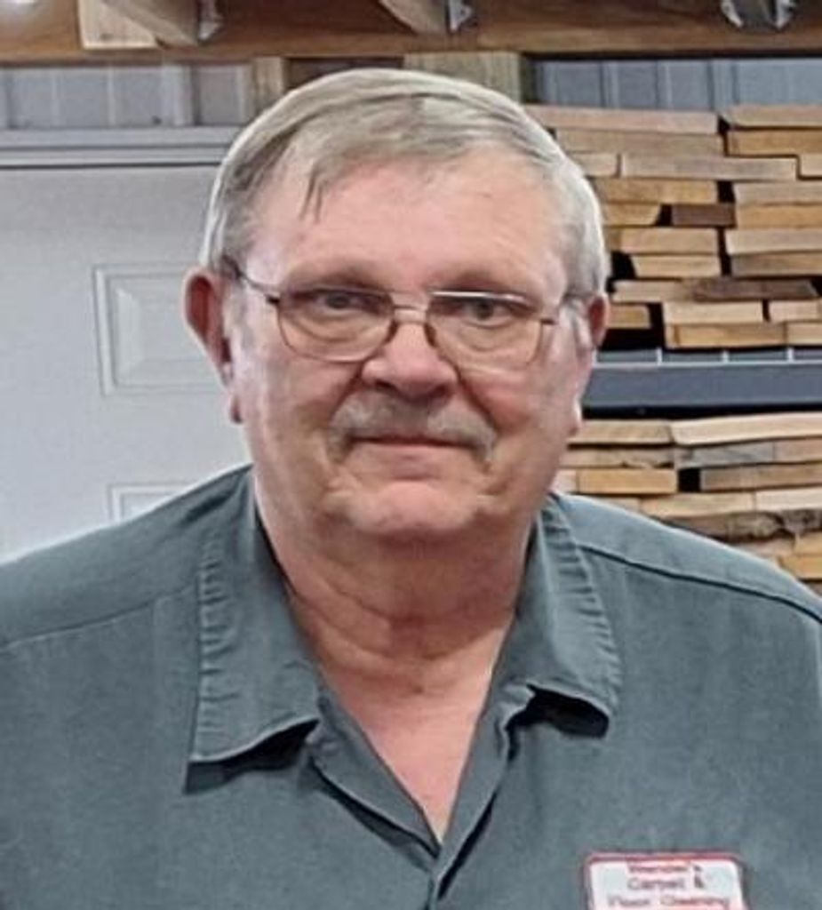 David A. Wendel Profile Photo