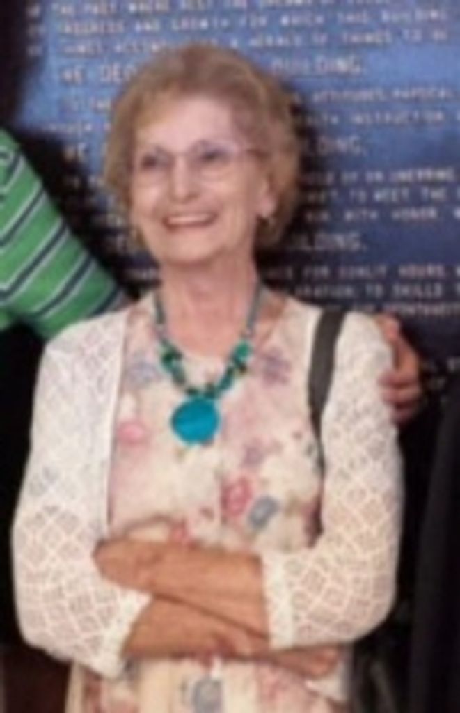 Josephine Faye Mann Profile Photo