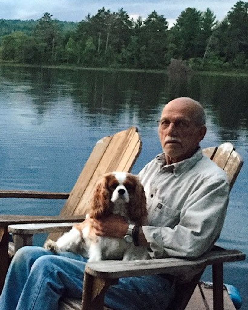 William "Bill" Maki