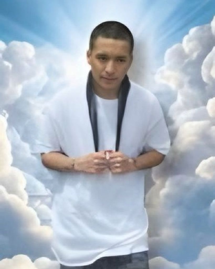 Matthew "Young Money" Benavidez