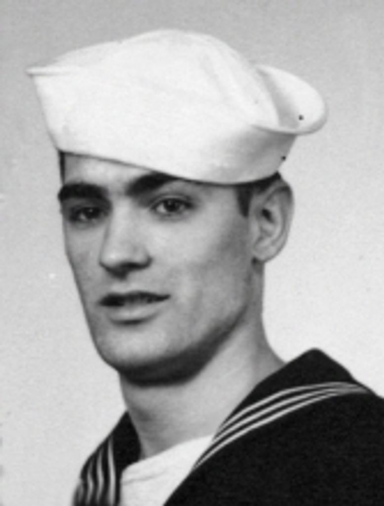 Leonard Bliss