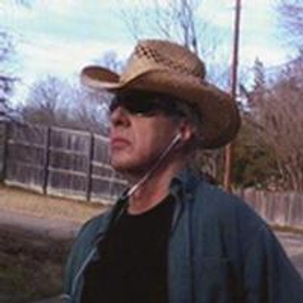 Stevenlee Burton