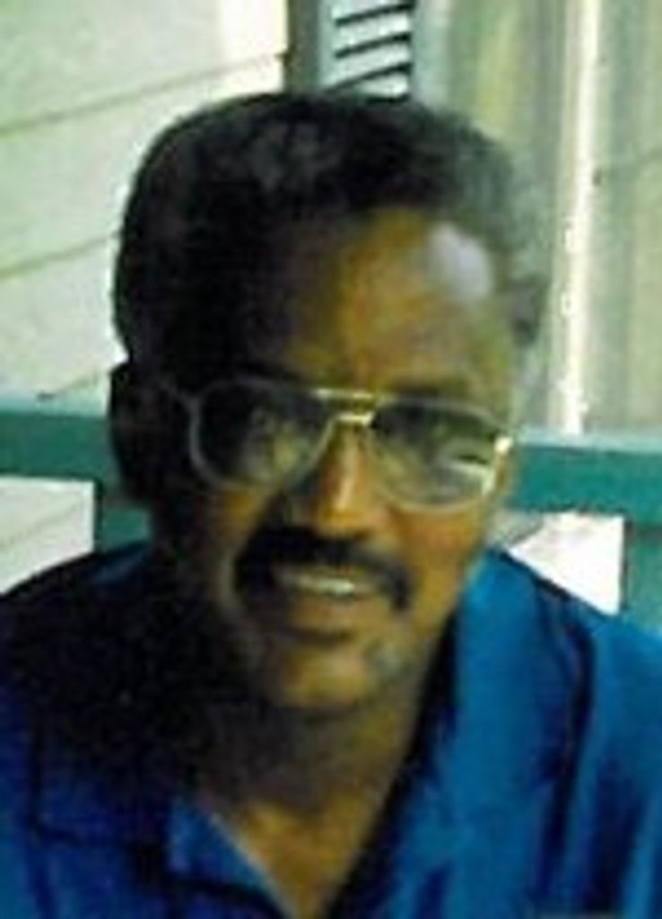 Eldridge Mcarthur Holland
