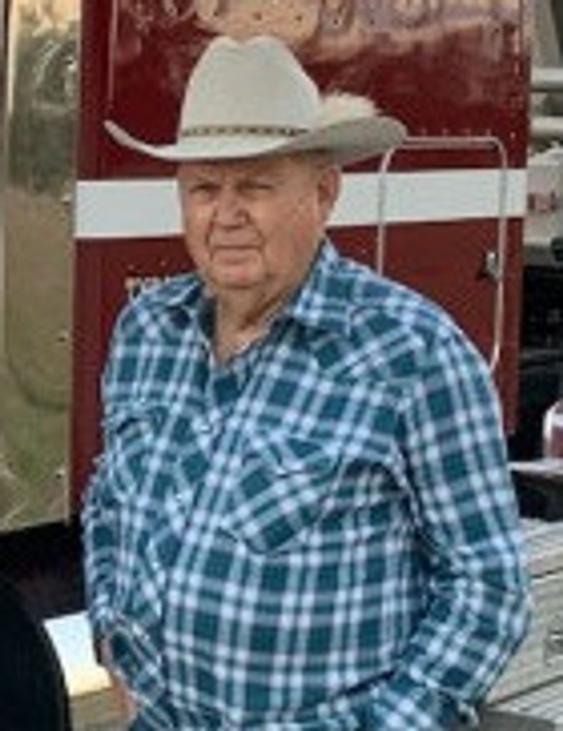 Larry "Pete" Peters