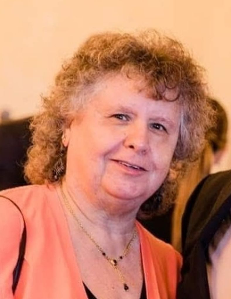 Kathryn "Kathy" Ann Jacque