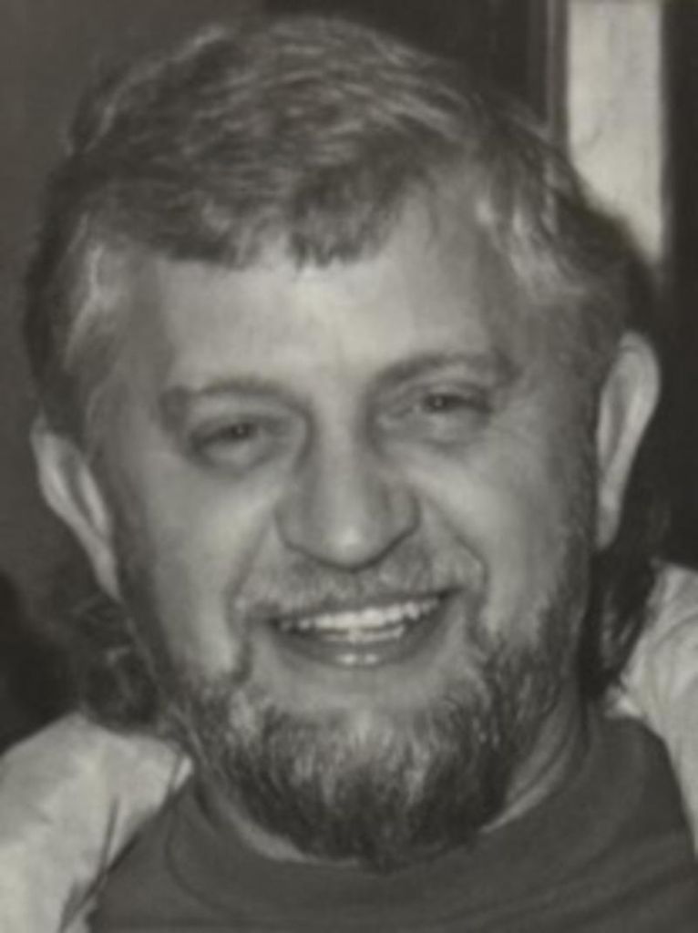 Steven M. Moore