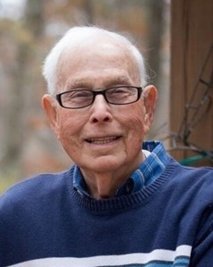 Curtis Aaron Prescott Profile Photo