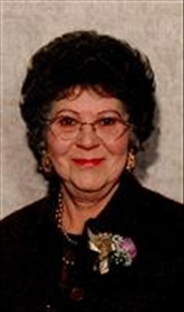 Louella Larson