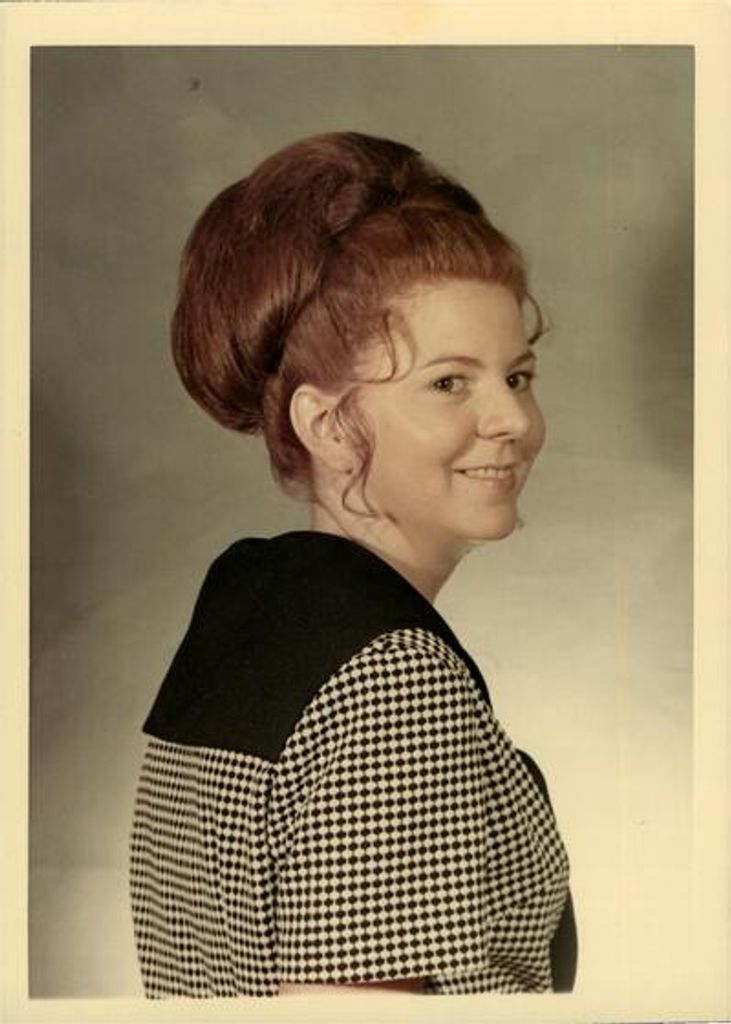 Doris Halcomb