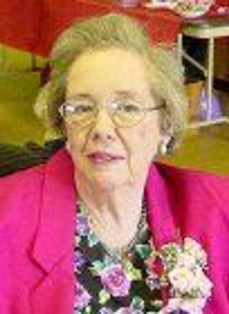 Mary O'Mara Profile Photo