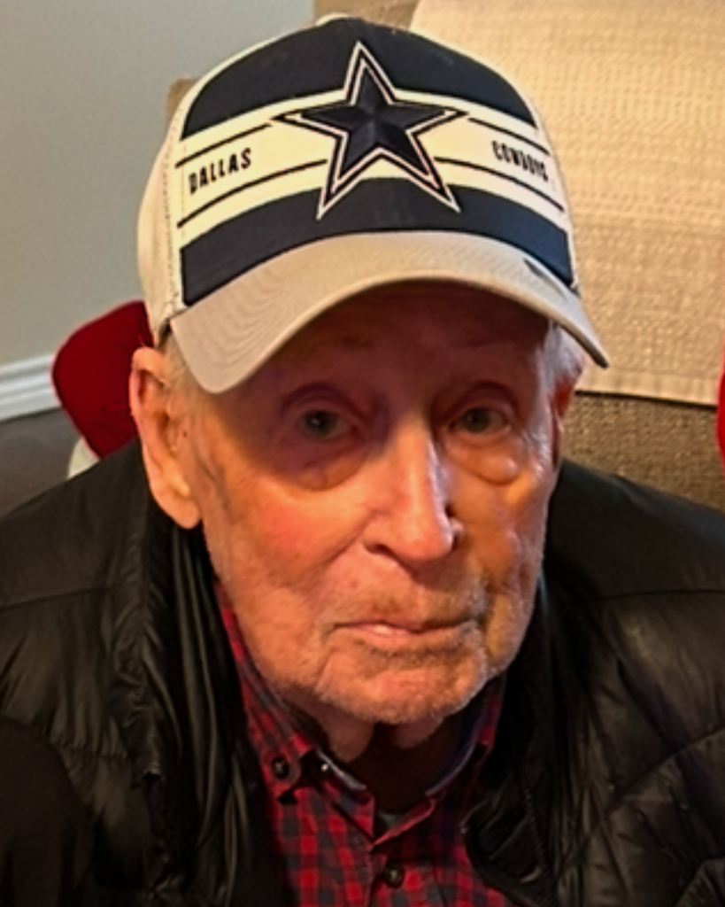 Billy Joe Barnett