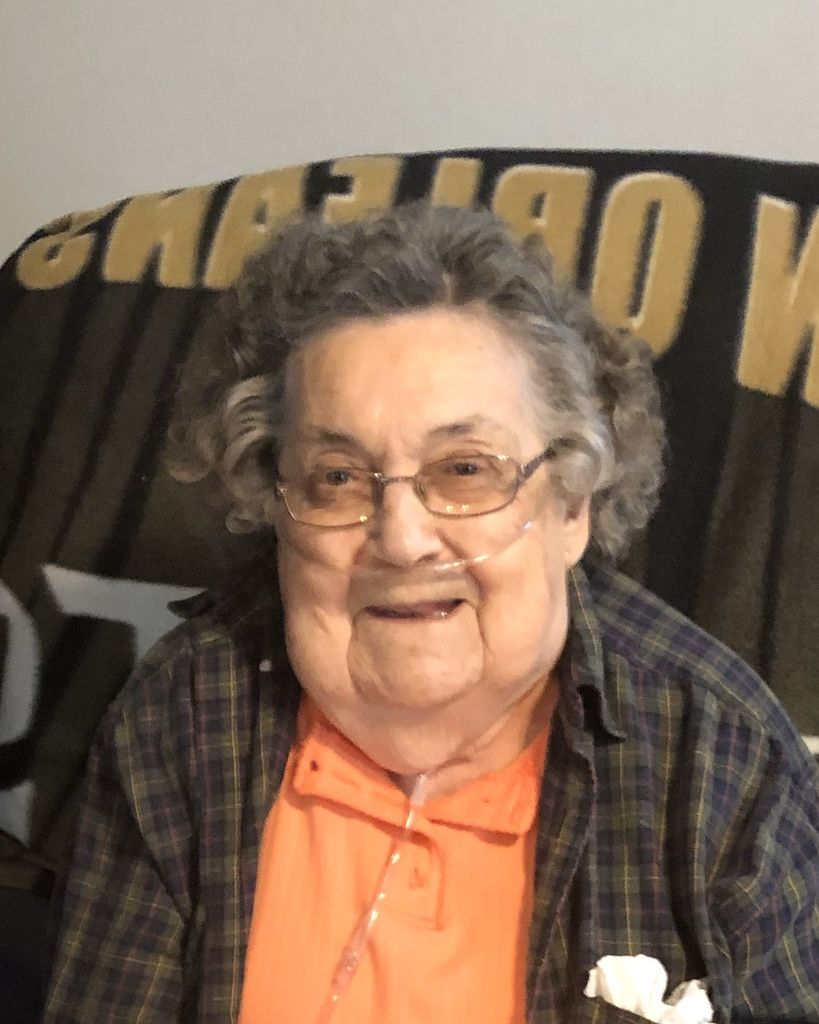 Emma Joy Deshotel