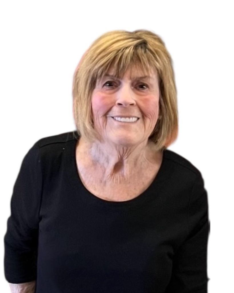 Dr. Susan Stevens Mounce